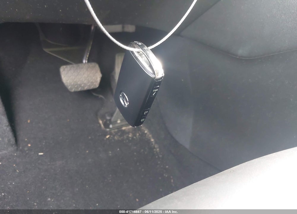 2024 MAZDA CX-5 VIN: JM3KFBBLXR0416295