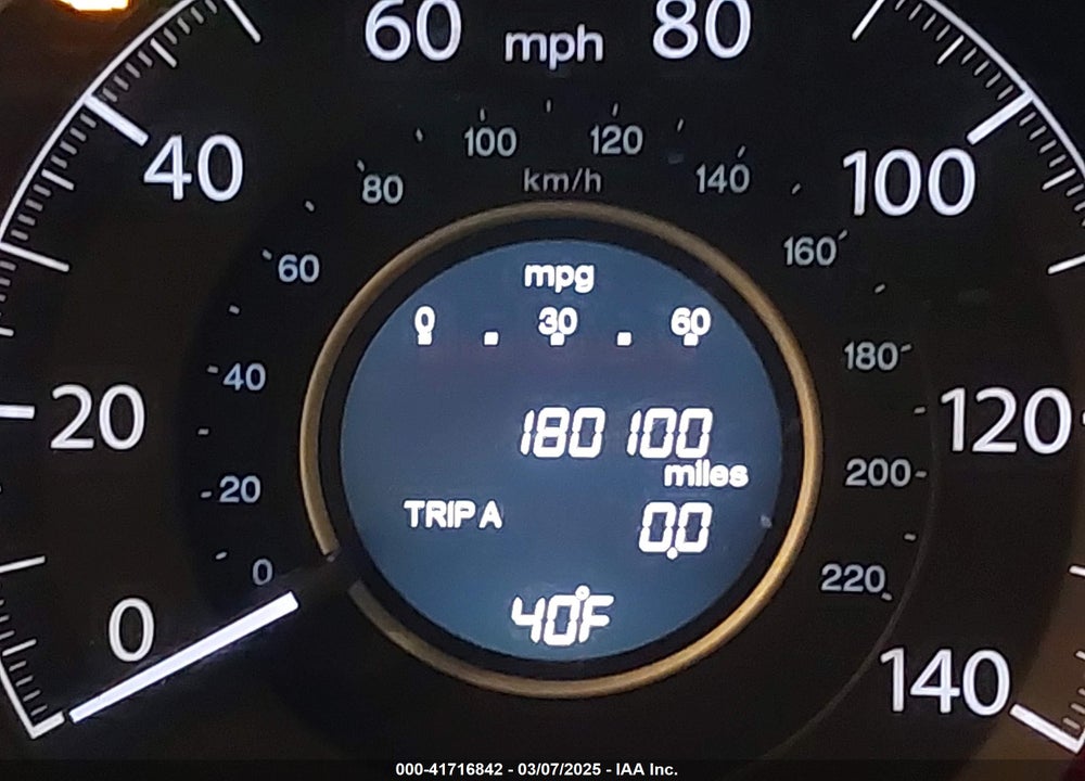 2014 HONDA CR-V VIN: 2HKRM4H39EH654197
