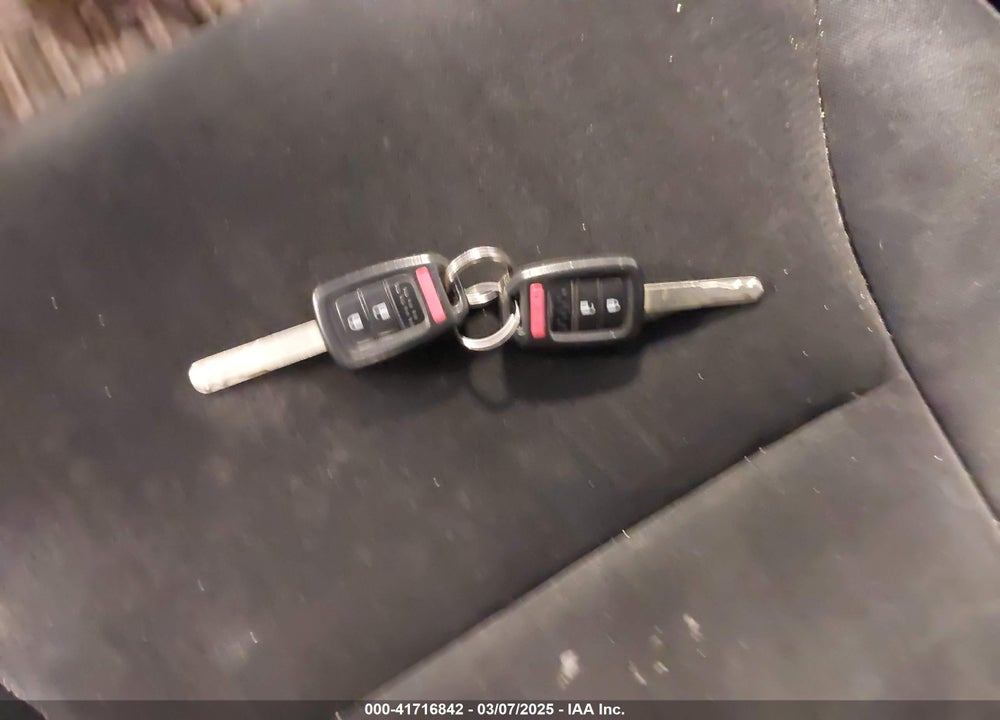 2014 HONDA CR-V VIN: 2HKRM4H39EH654197