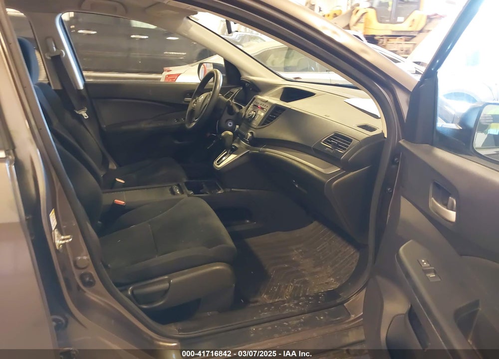 2014 HONDA CR-V VIN: 2HKRM4H39EH654197