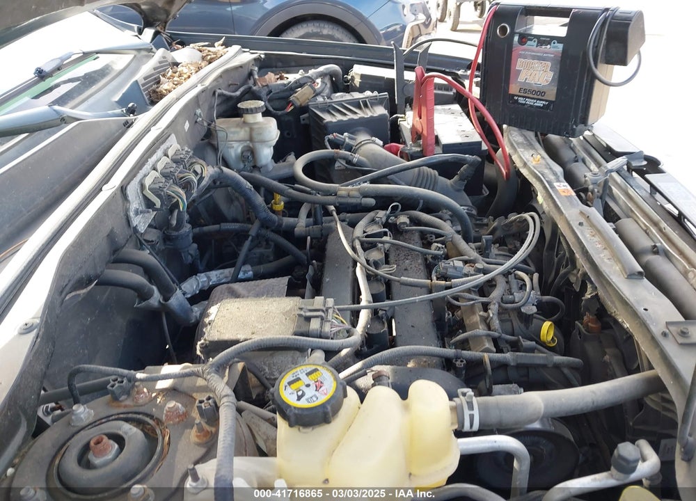 2008 FORD ESCAPE XLT VIN: 1FMCU03Z78KE01472