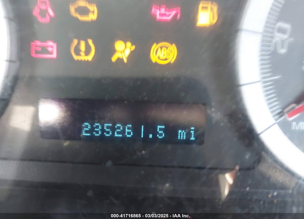 2008 FORD ESCAPE XLT VIN: 1FMCU03Z78KE01472