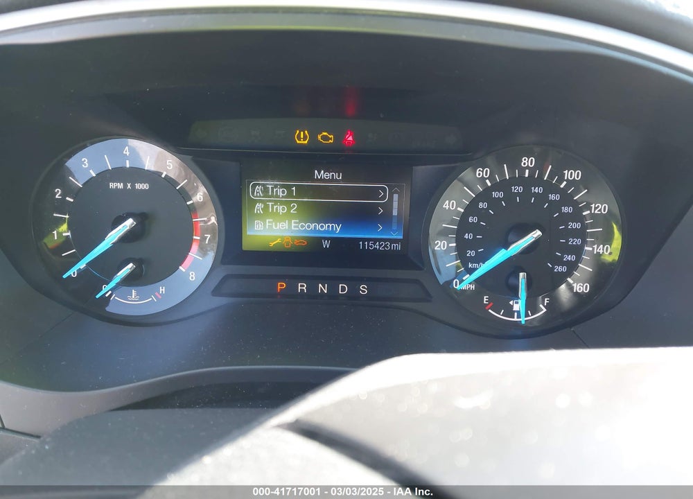 2013 FORD FUSION SE VIN: 3FA6P0HR6DR100902