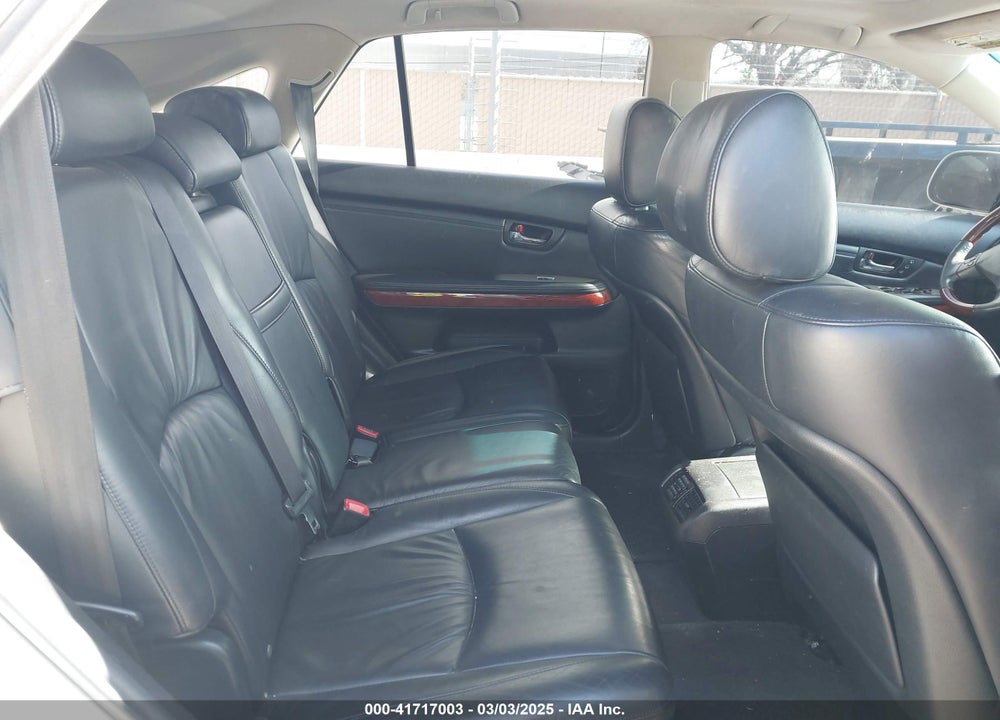 2005 LEXUS RX 330 VIN: JTJGA31U650056351
