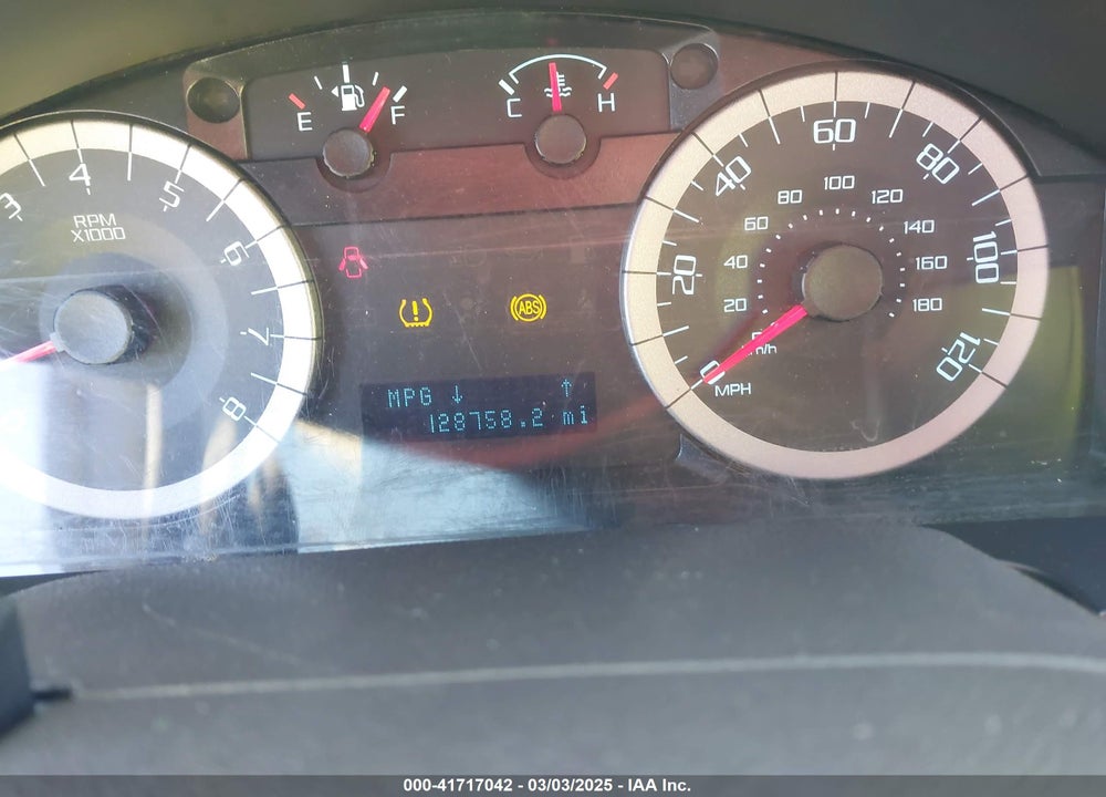 2010 FORD ESCAPE VIN: 1FMCU9EG7AKC75491