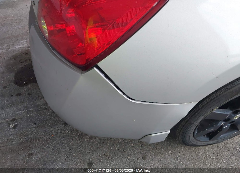 2013 NISSAN ALTIMA VIN: 1N4AL2EP7DC196154