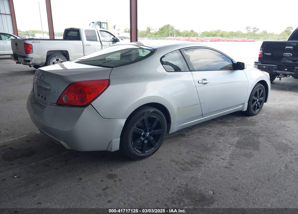 2013 NISSAN ALTIMA VIN: 1N4AL2EP7DC196154