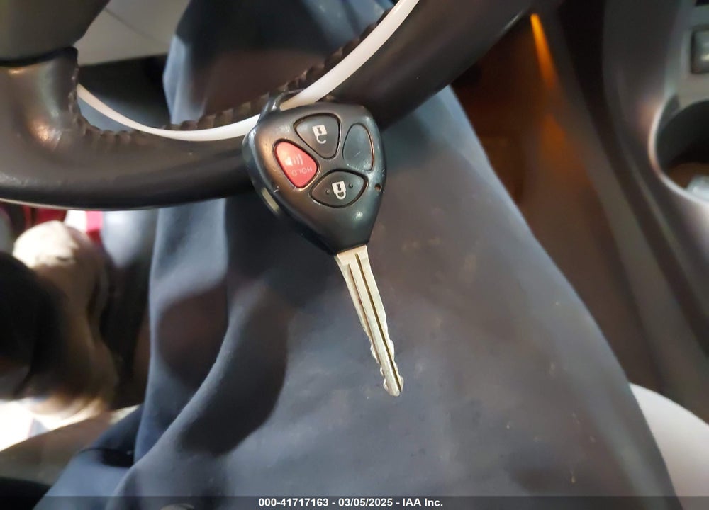 2007 TOYOTA RAV4 LIMITED V6 VIN: JTMZK31V175014189