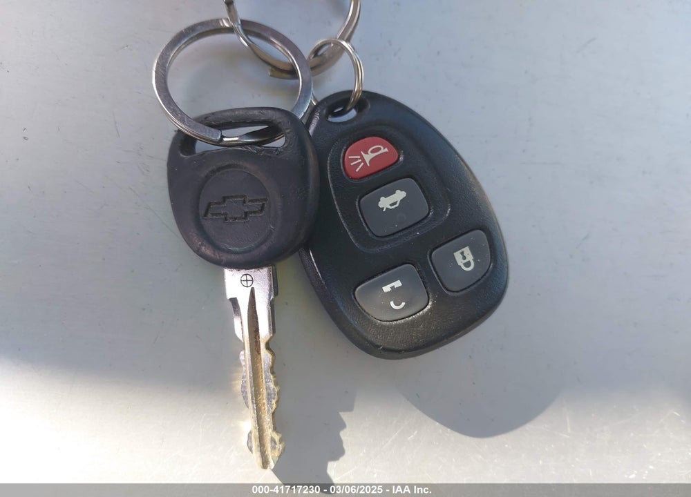 2009 CHEVROLET MALIBU VIN: 1G1ZG57B69F204862