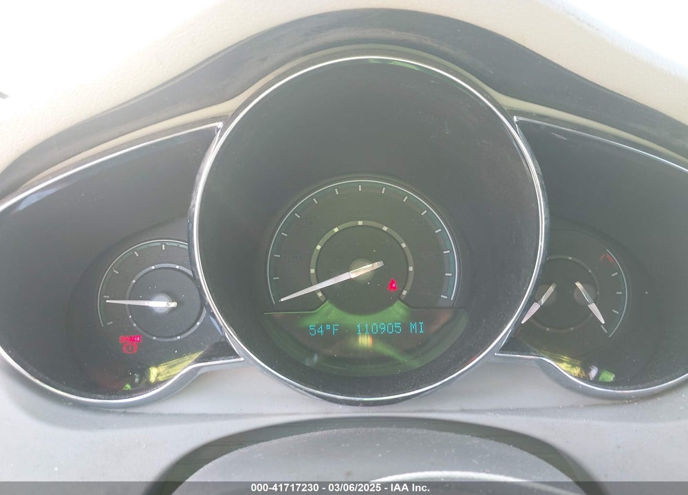 2009 CHEVROLET MALIBU VIN: 1G1ZG57B69F204862