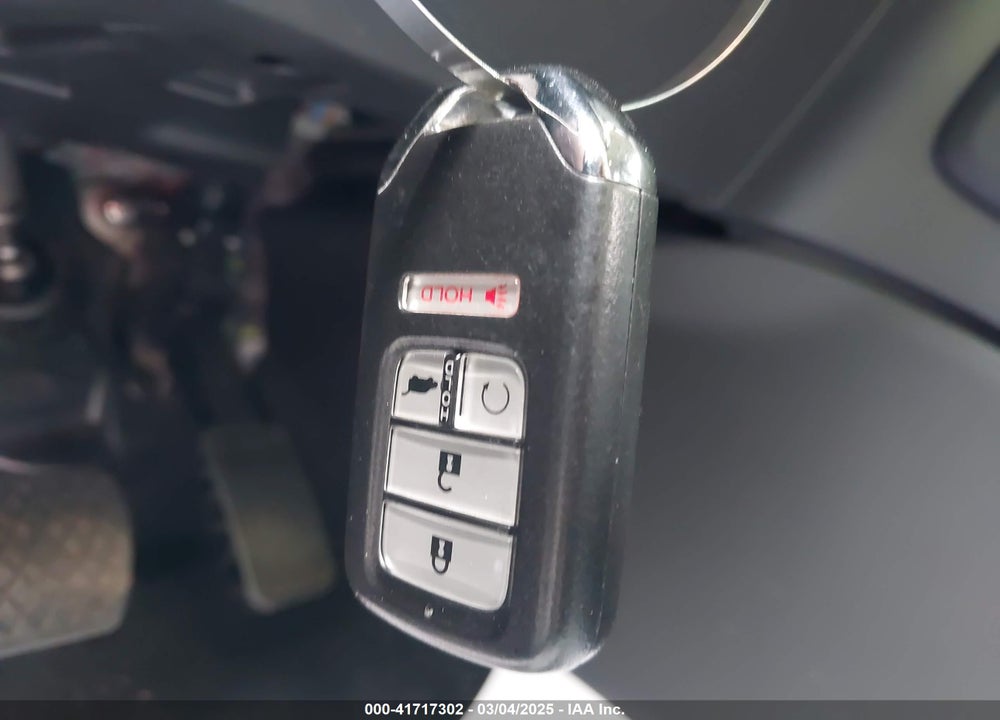 2020 HONDA CR-V VIN: 7FARW1H81LE022024