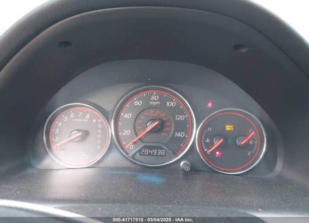 2004 HONDA CIVIC EX VIN: 1HGEM22984L053729