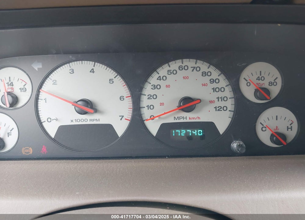 2001 JEEP GRAND CHEROKEE LIMITED VIN: 1J4GW58N01C676386