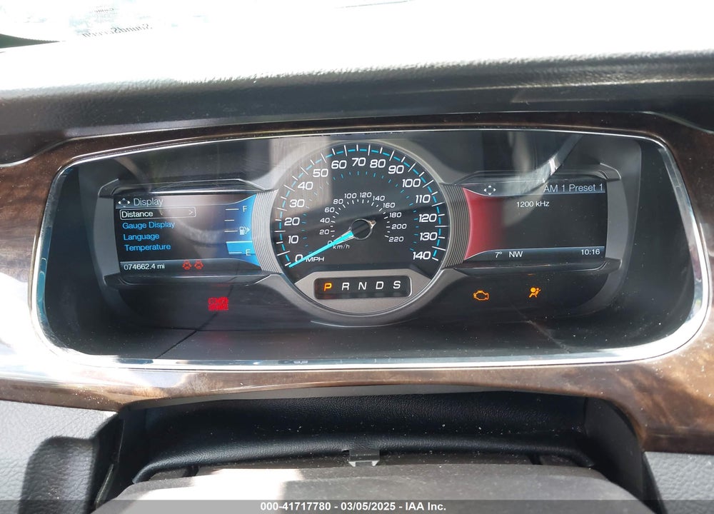 2018 FORD TAURUS VIN: 1FAHP2J81JG130687