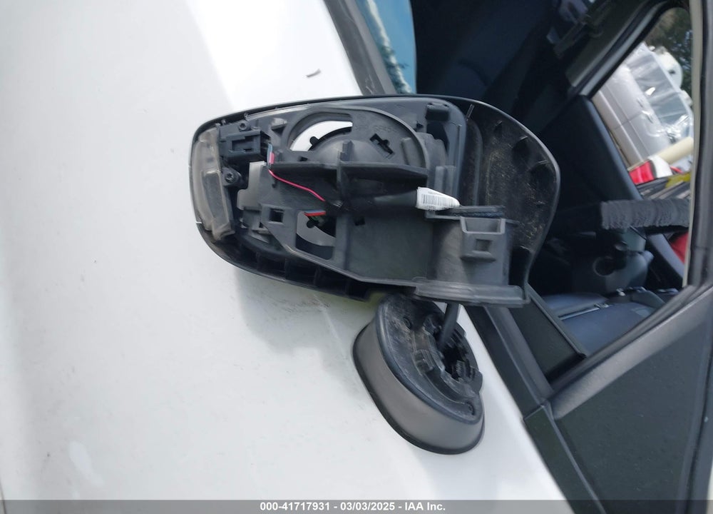 2018 TOYOTA YARIS IA VIN: 3MYDLBYV5JY307502