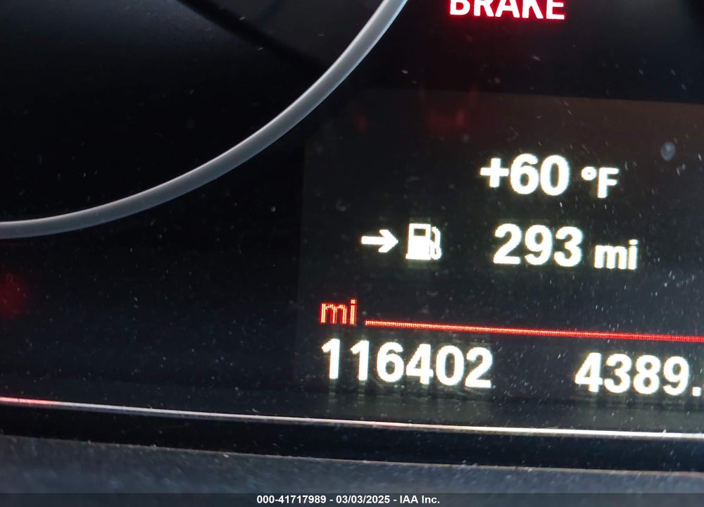2015 BMW 435I VIN: WBA3R5C59FK189457