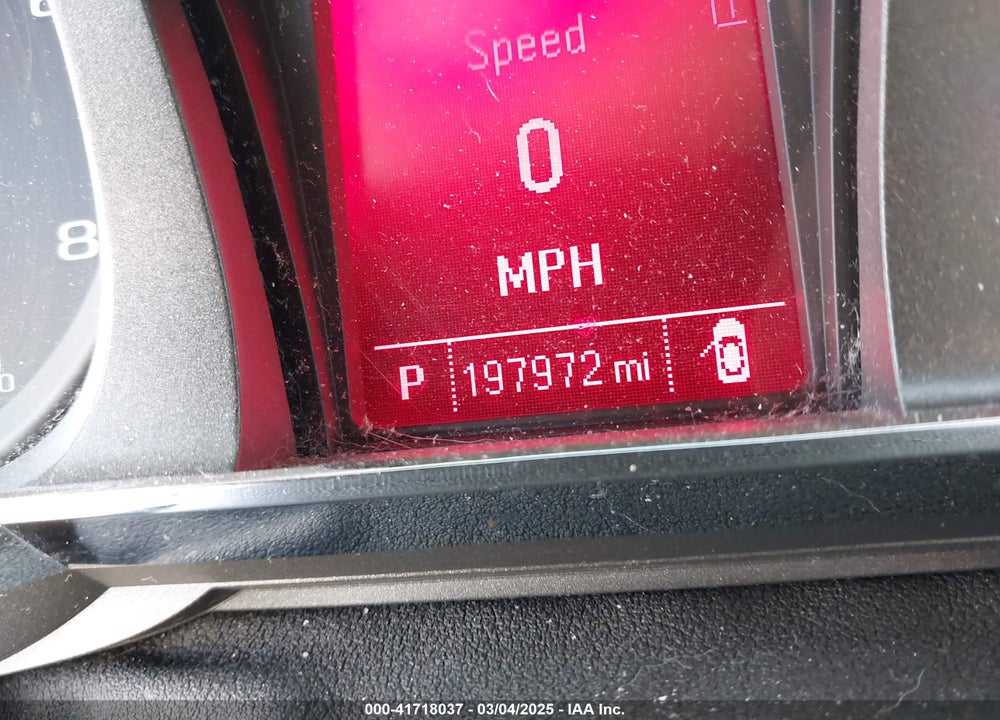 2012 GMC TERRAIN SLE-1 VIN: 2GKFLREK4C6319997