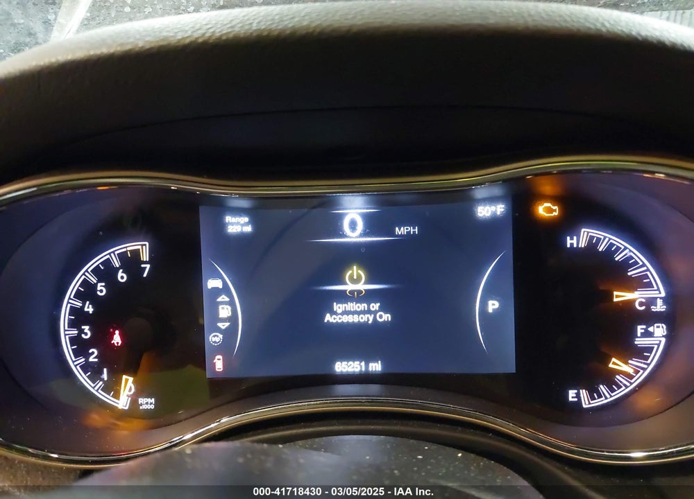 2015 JEEP GRAND CHEROKEE VIN: 1C4RJFAG4FC158187