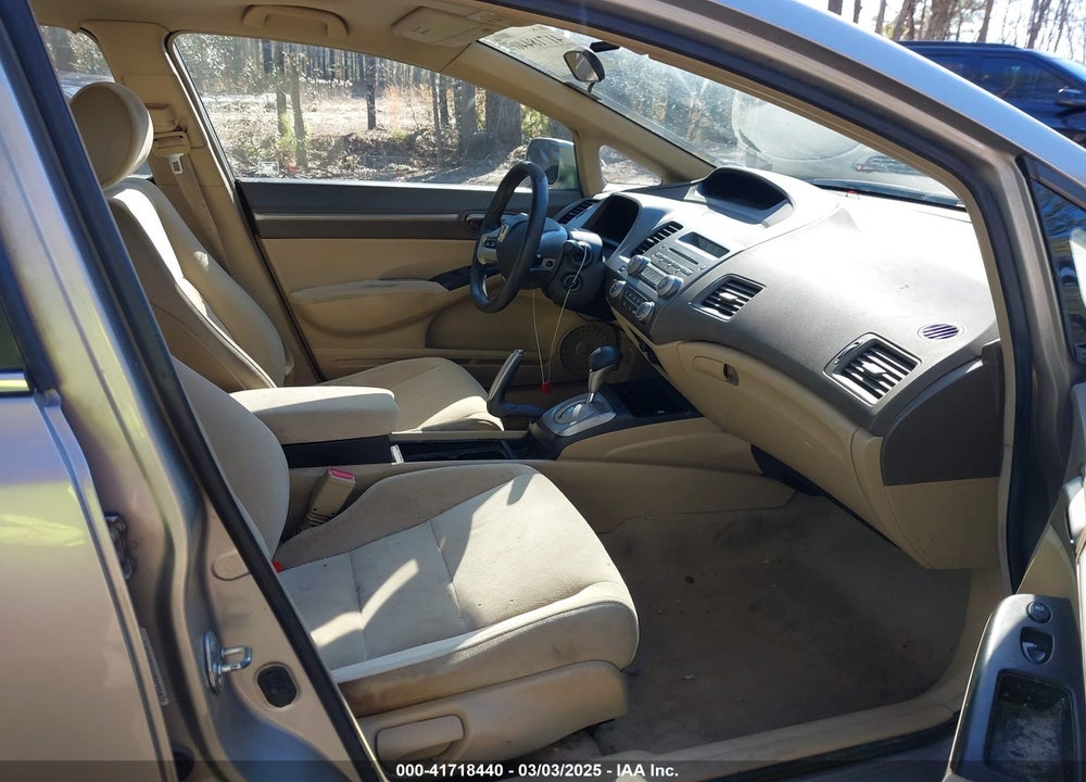 2006 HONDA CIVIC EX VIN: 1HGFA16806L114471