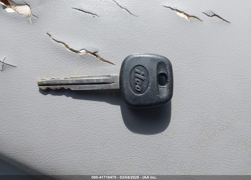 2007 TOYOTA CAMRY VIN: 4T1BE46K47U618625