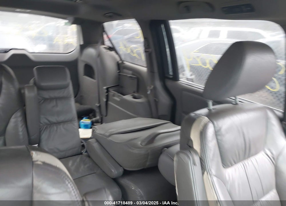 2009 HONDA ODYSSEY VIN: 5FNRL38699B029956