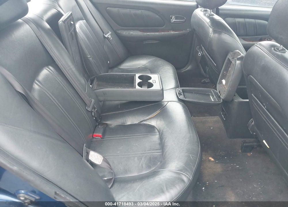 2004 HYUNDAI SONATA VIN: KMHWF35H74A974451