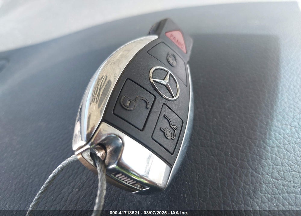 2015 MERCEDES-BENZ CLA 250 4MATIC VIN: WDDSJ4GB3FN234204
