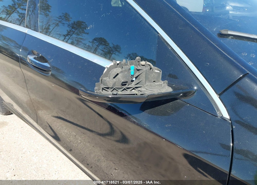 2015 MERCEDES-BENZ CLA 250 4MATIC VIN: WDDSJ4GB3FN234204