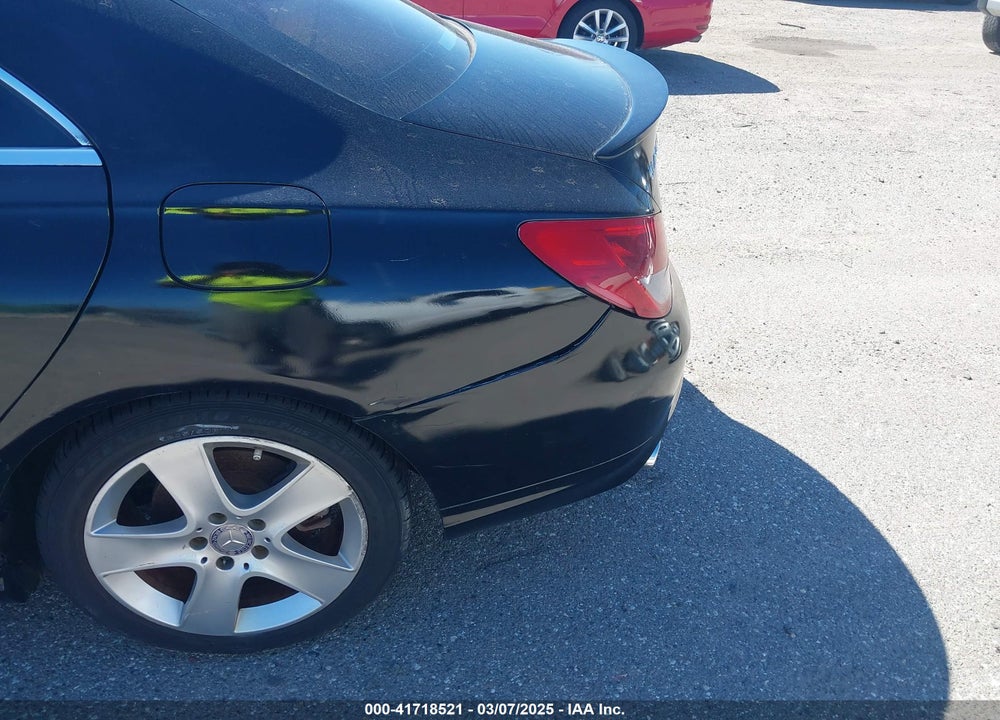 2015 MERCEDES-BENZ CLA 250 4MATIC VIN: WDDSJ4GB3FN234204