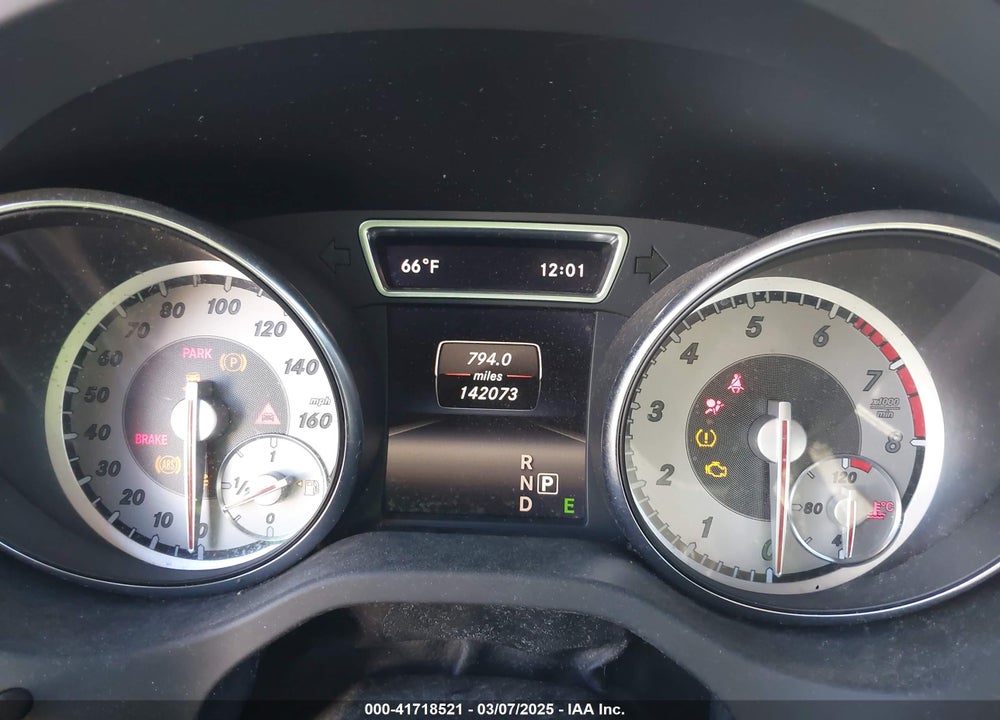 2015 MERCEDES-BENZ CLA 250 4MATIC VIN: WDDSJ4GB3FN234204