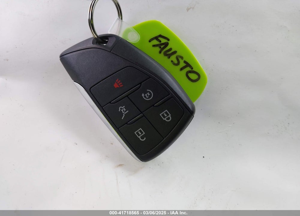 2024 HONDA PROLOGUE VIN: 3GPKHZRJ1RS516826