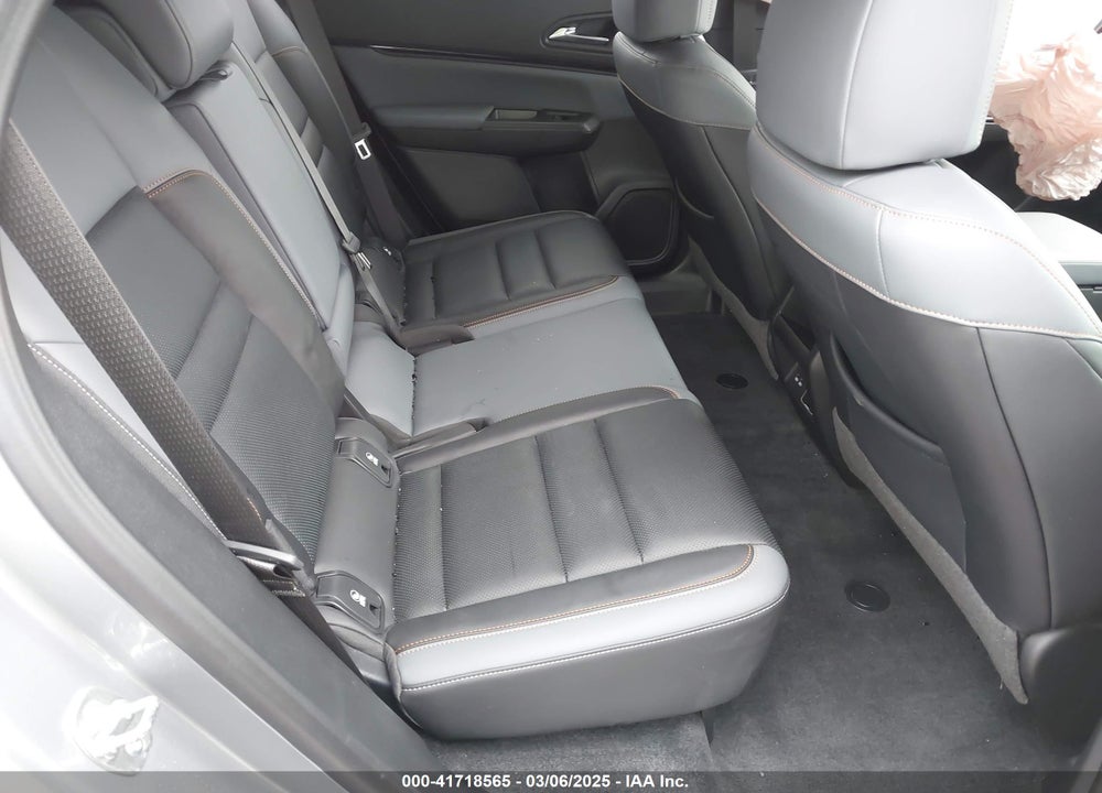 2024 HONDA PROLOGUE VIN: 3GPKHZRJ1RS516826