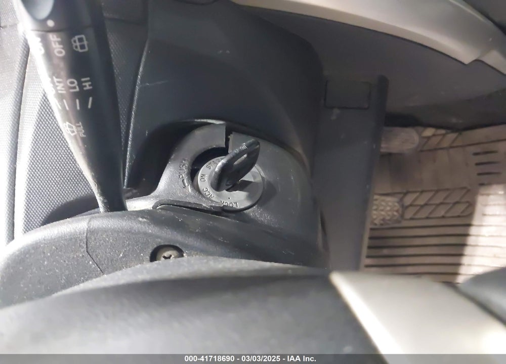 2005 SCION XA VIN: JTKKT624650092024
