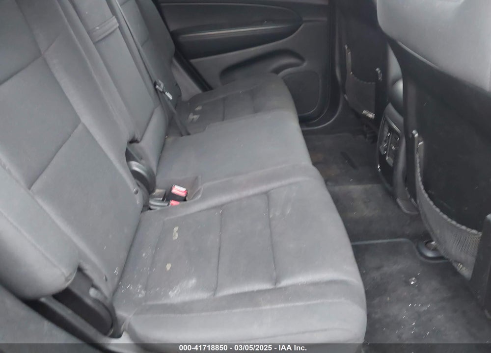 2012 JEEP GRAND CHEROKEE LAREDO VIN: 1C4RJFAG9CC274853