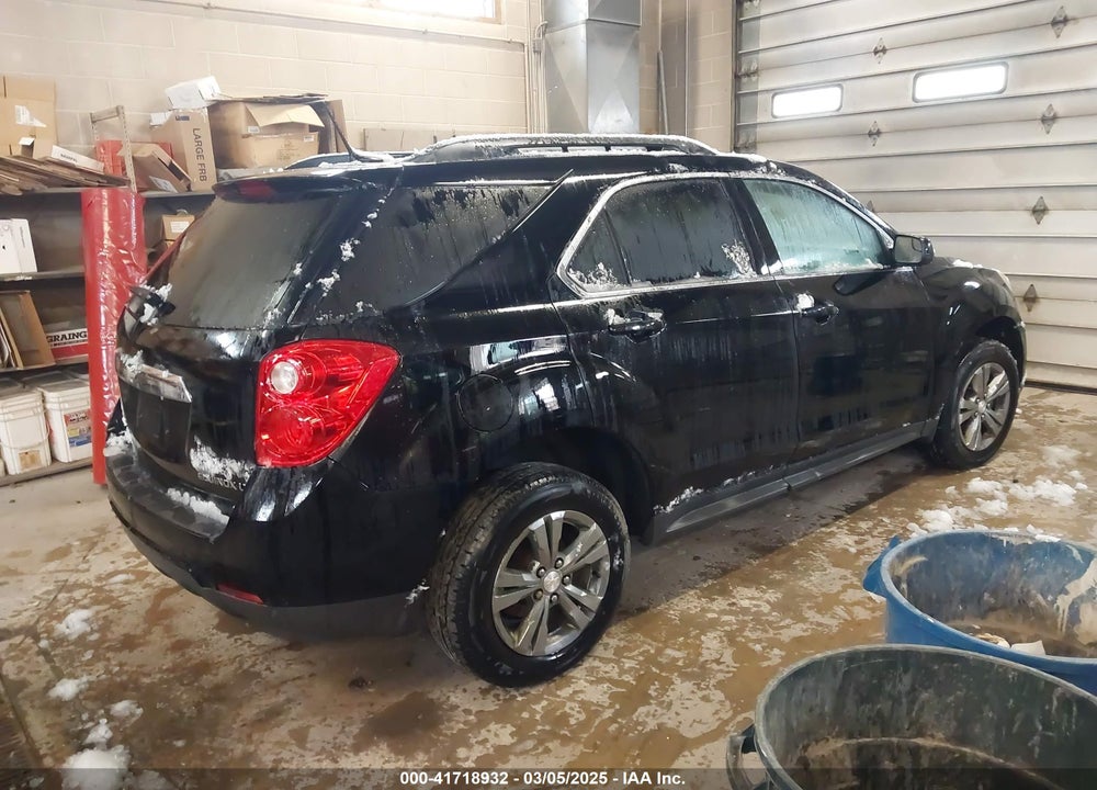 2014 CHEVROLET EQUINOX 1LT VIN: 2GNFLFEK7E6319593