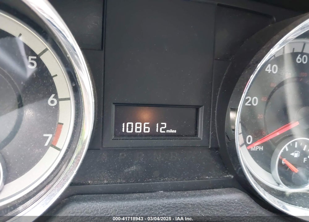 2014 DODGE GRAND CARAVAN SXT VIN: 2C4RDGCG5ER122055