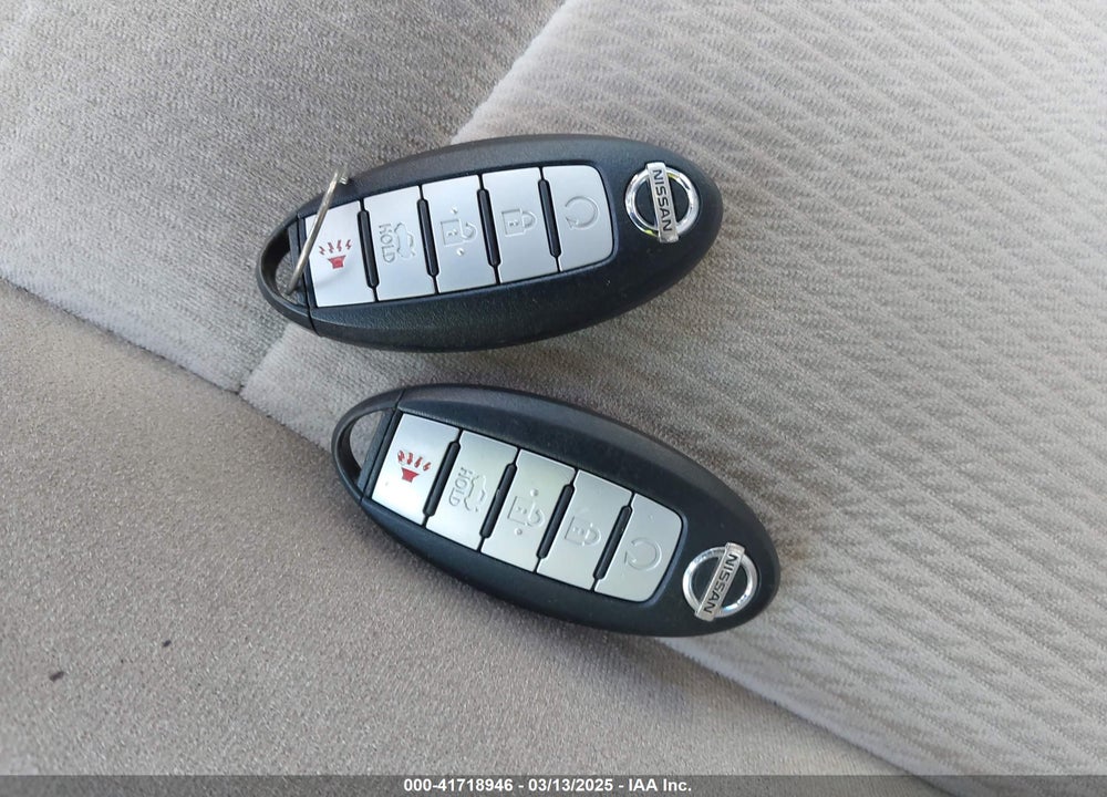2013 NISSAN ALTIMA VIN: 1N4AL3APXDN424938