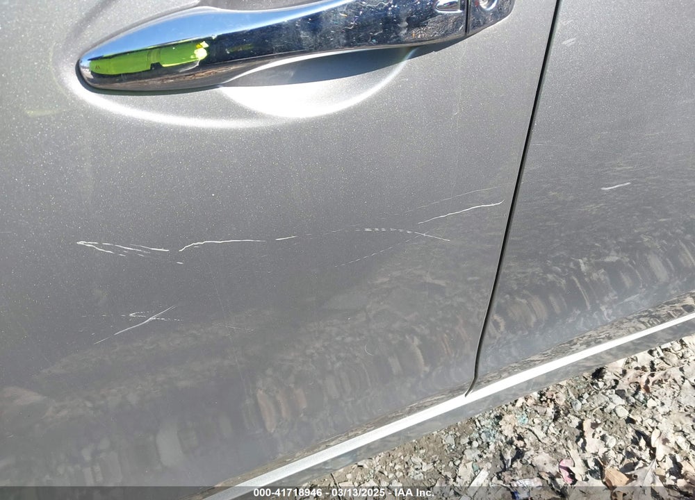 2013 NISSAN ALTIMA VIN: 1N4AL3APXDN424938