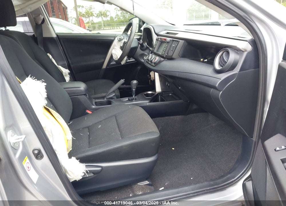 2018 TOYOTA RAV4 VIN: JTMZFREV5JJ182742