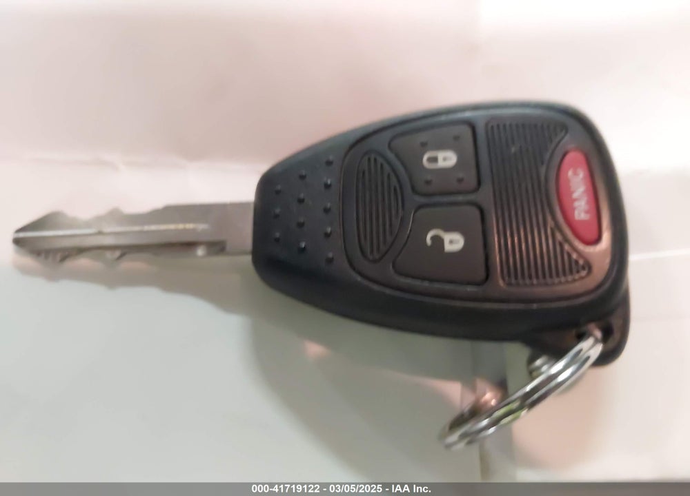2006 CHRYSLER PT CRUISER VIN: 3A4FY48B46T353931