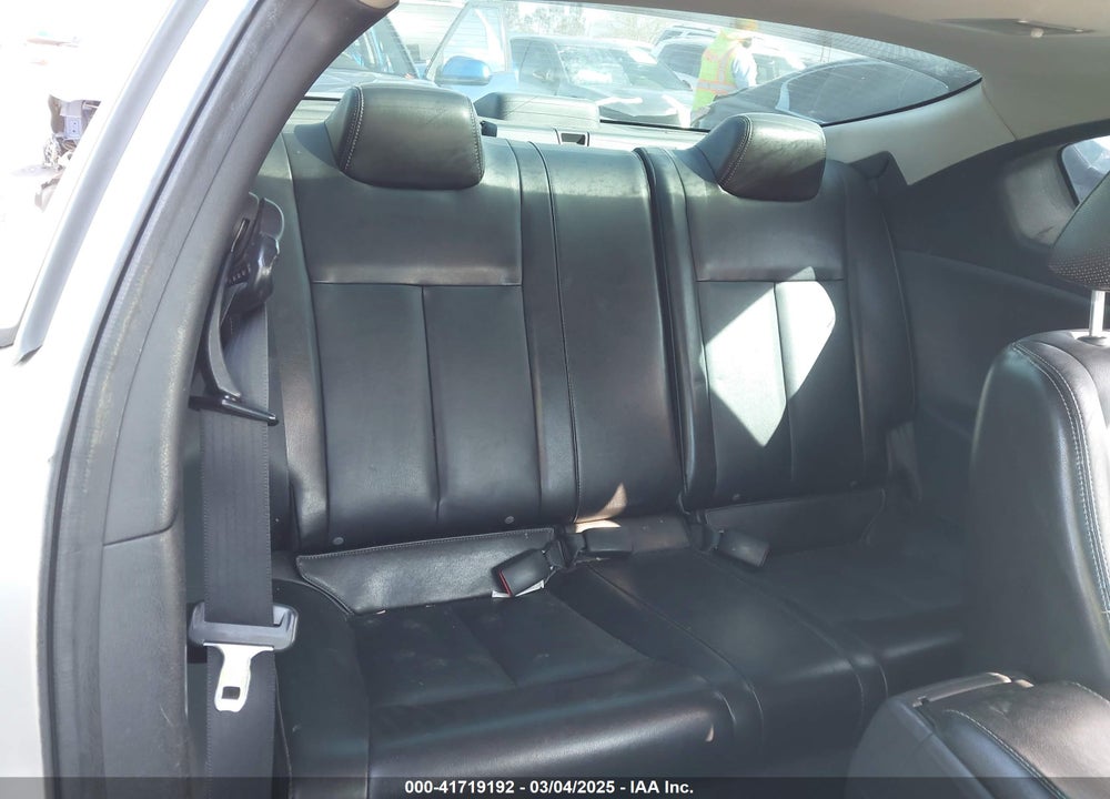 2012 NISSAN ALTIMA VIN: 1N4AL2EPXCC131569
