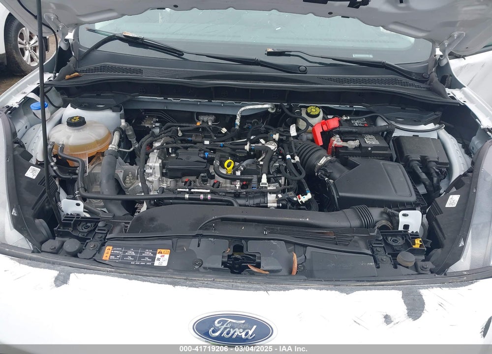 2022 FORD ESCAPE VIN: 1FMCU9G60NUB23051