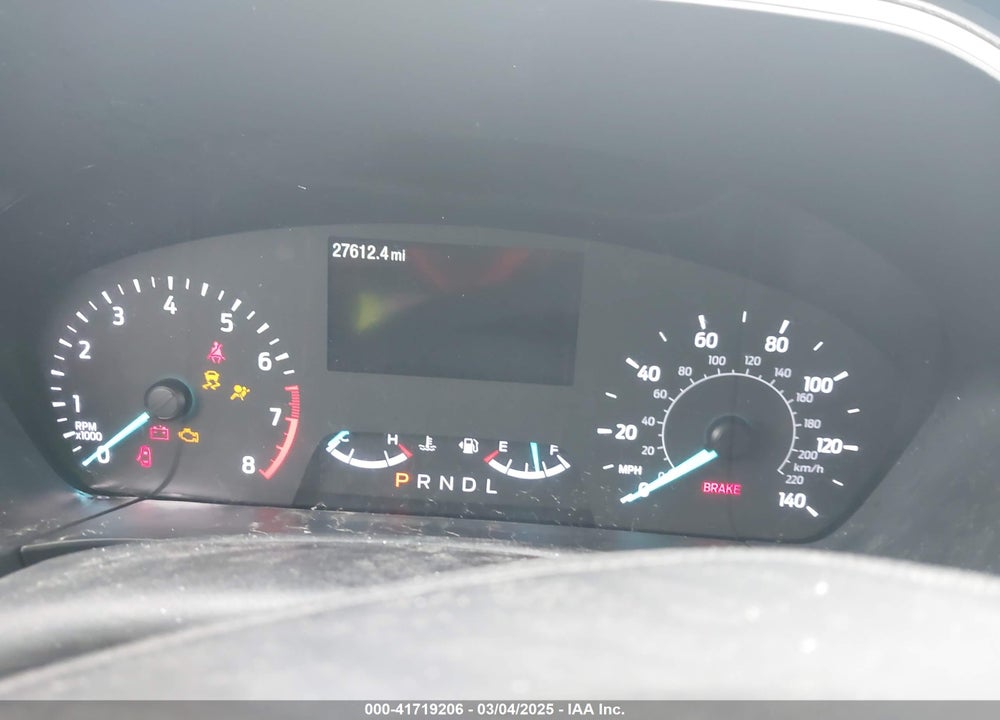 2022 FORD ESCAPE VIN: 1FMCU9G60NUB23051