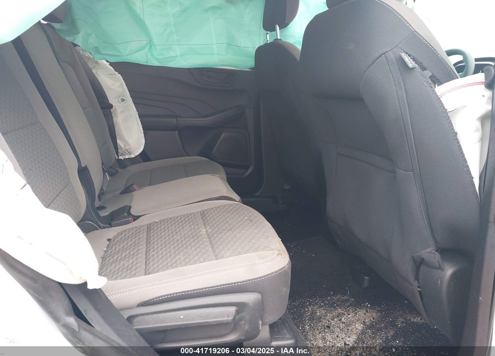 2022 FORD ESCAPE VIN: 1FMCU9G60NUB23051