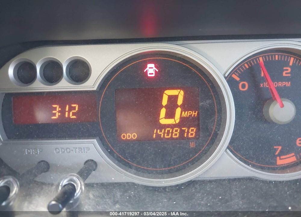 2009 SCION XB VIN: JTLKE50E191068189