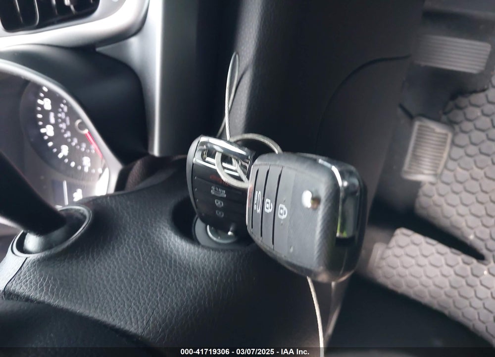 2023 KIA RIO VIN: 3KPA24ADXPE589048
