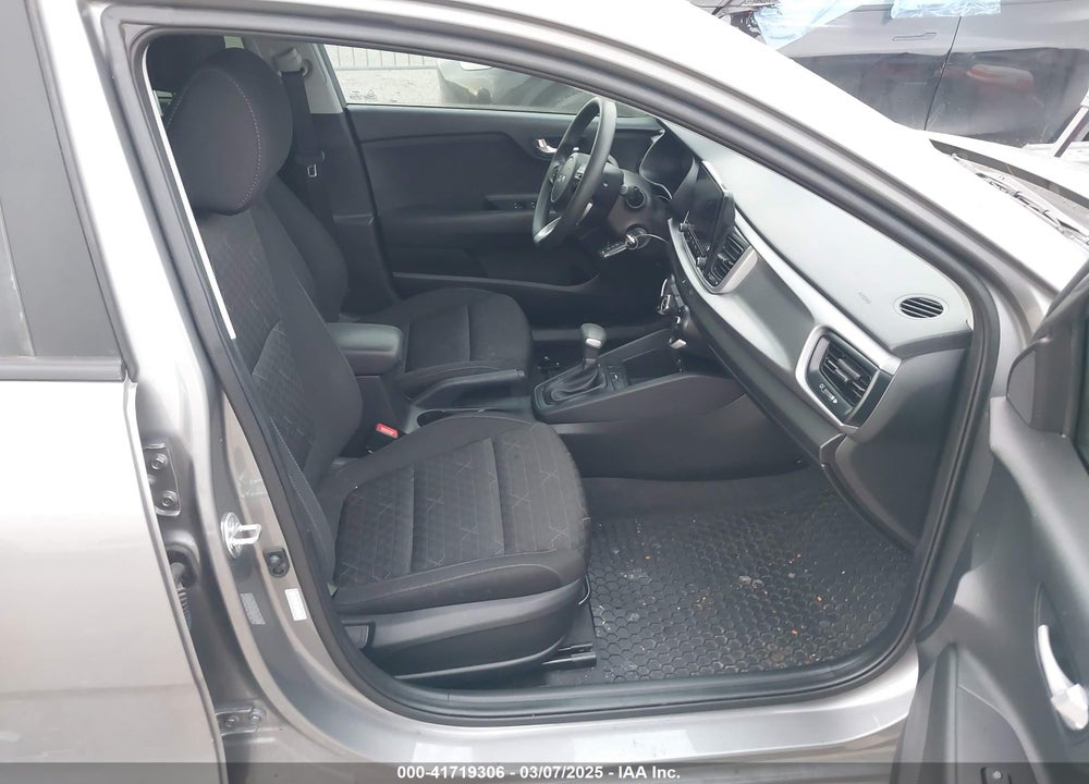 2023 KIA RIO VIN: 3KPA24ADXPE589048