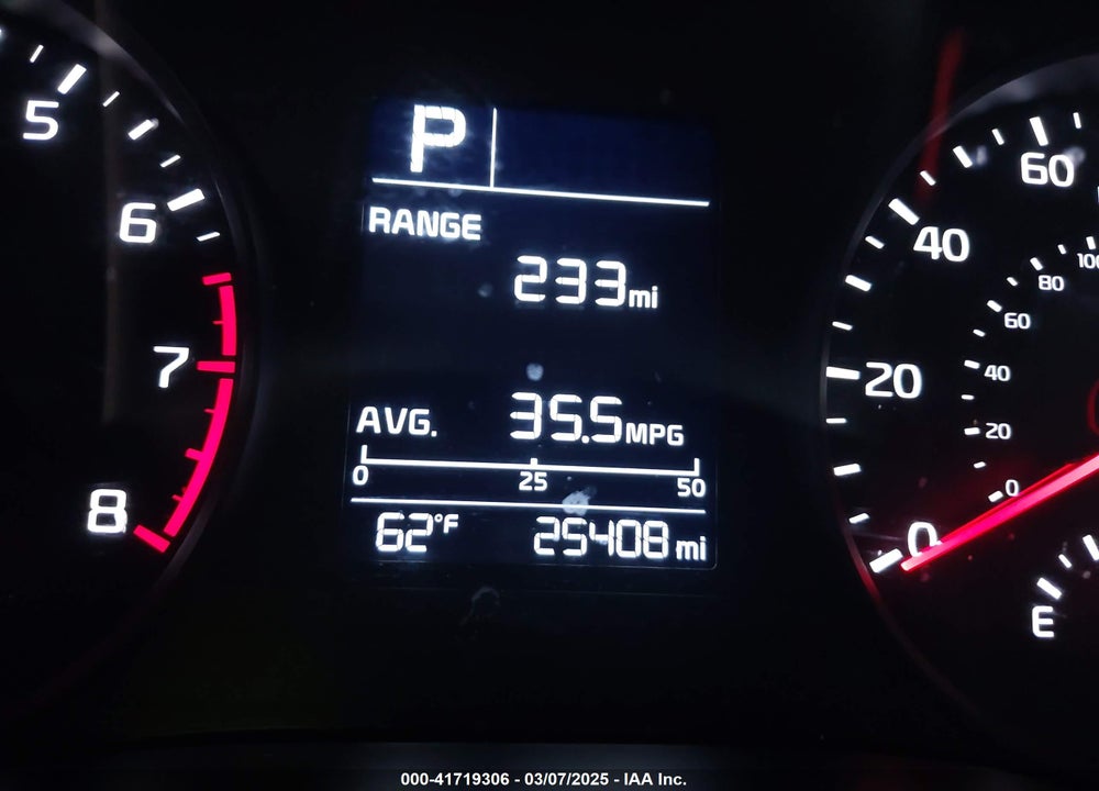 2023 KIA RIO VIN: 3KPA24ADXPE589048