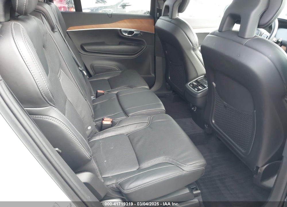 2020 VOLVO XC90 T6 INSCRIPTION 7 PASSENGER VIN: YV4A22PL5L1584188