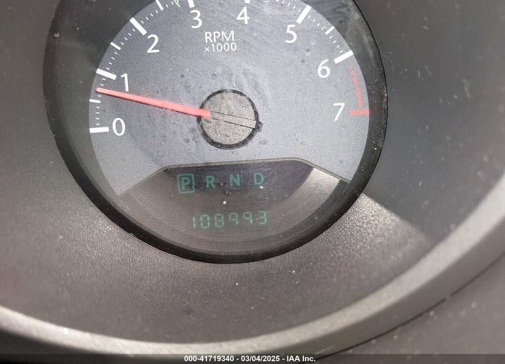 2010 CHRYSLER SEBRING TOURING VIN: 1C3CC4FB1AN148087